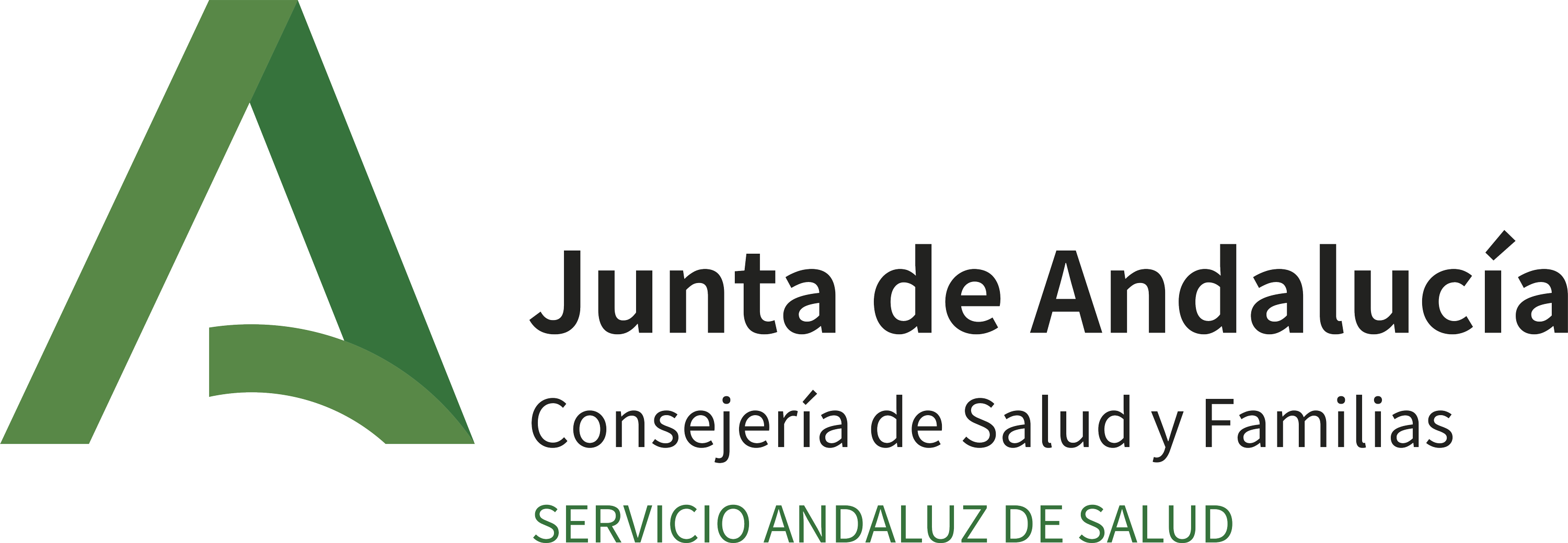 Logo Junta de Andalucía Consejería de Salud